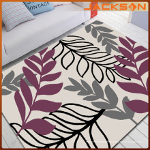 Nylon Surface Moderno Salón Alfombra personalizada